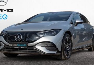 Mercedes-Benz EQE 22.839 km 55.290 &euro; Iserlohn 58636