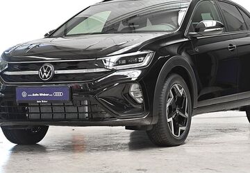 VW Taigo 11.880 km 28.880 &euro; Ahlen 59229