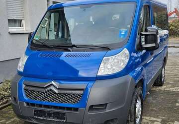Citroen Jumper 111.000 km 8.950 &euro; Castrop-Rauxel 44579