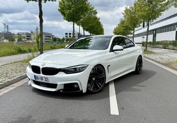 BMW 430 152.675 km 28.990 &euro; Dortmund 44143