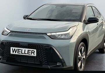 Toyota Aygo (X) 2.500 km 23.980 &euro; Hamm 59067