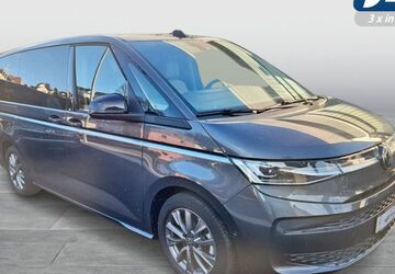 VW T7 Multivan 6.000 km 55.980 &euro; Hamm 59065