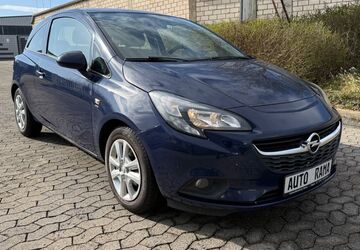 Opel Corsa 193.071 km 4.290 &euro; Hemer 58675