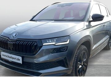 Skoda Karoq 70.169 km 34.004 &euro; Dortmund 44269