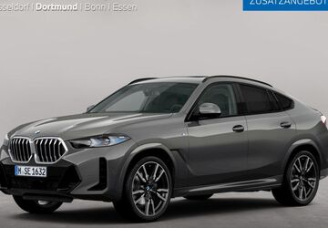 BMW X6 28.542 km 84.899 &euro; Dortmund 44263