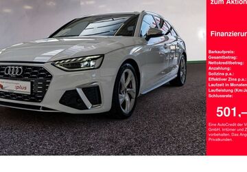 Audi S4 16.459 km 47.660 &euro; Menden 58706