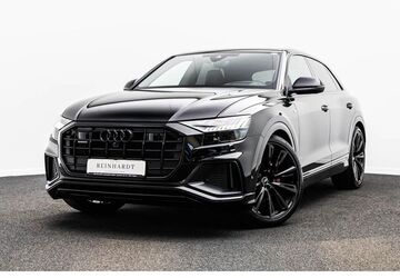 Audi Q8 132.981 km 61.390 &euro; Hagen 58091