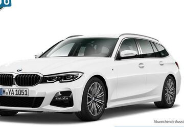 BMW 320 87.005 km 29.690 &euro; Werne 59368