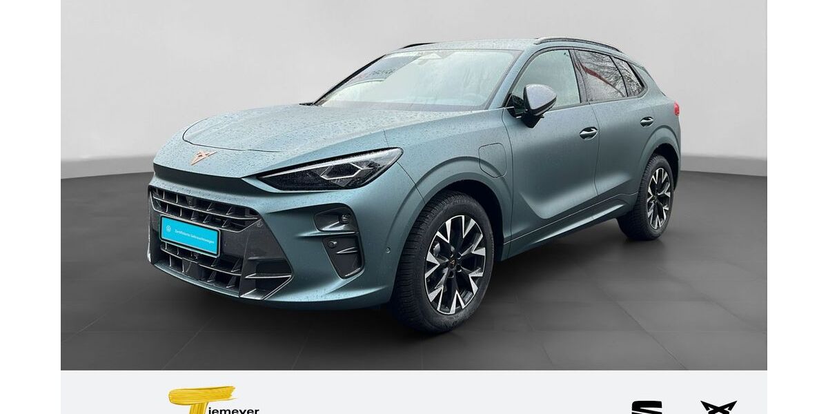 Cupra Terramar 9.900 km 46.950 &euro; Hemer 58675