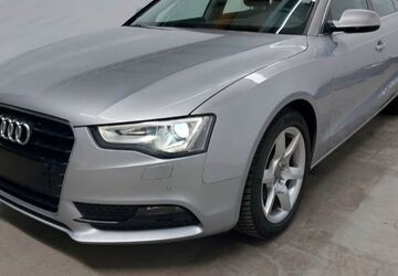 Audi A5 119.600 km 16.999 &euro; Hamm 59067