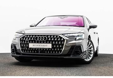 Audi A8 67.052 km 47.815 &euro; Hagen 58091