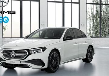 Mercedes-Benz E 220 14.500 km 67.690 &euro; Hagen 58135