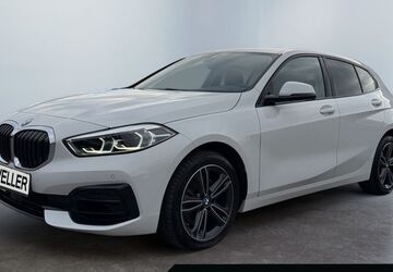 BMW 116 64.876 km 18.980 &euro; Hamm 59067