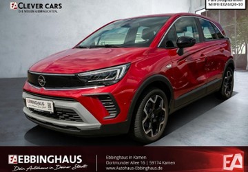 Opel Crossland (X) 32.829 km 18.990 &euro; Kamen 59174