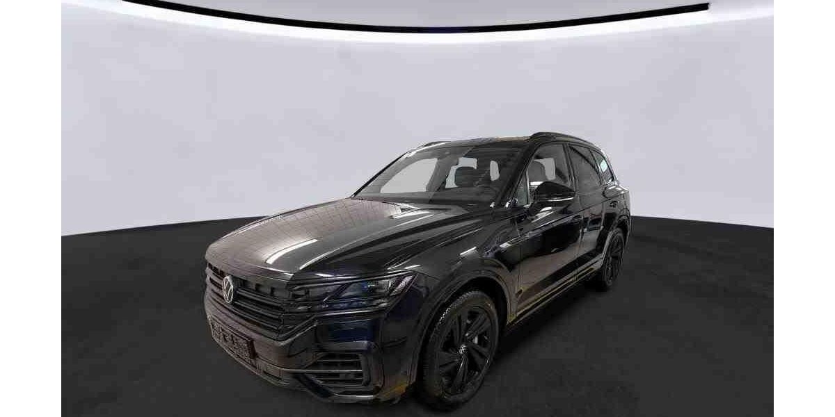 VW Touareg 97.196 km 51.260 &euro; Hagen 58091