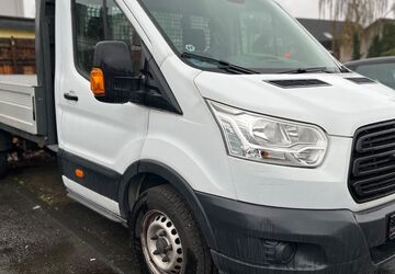 Ford Transit 100.000 km 9.900 &euro; Castrop Rauxel 44579