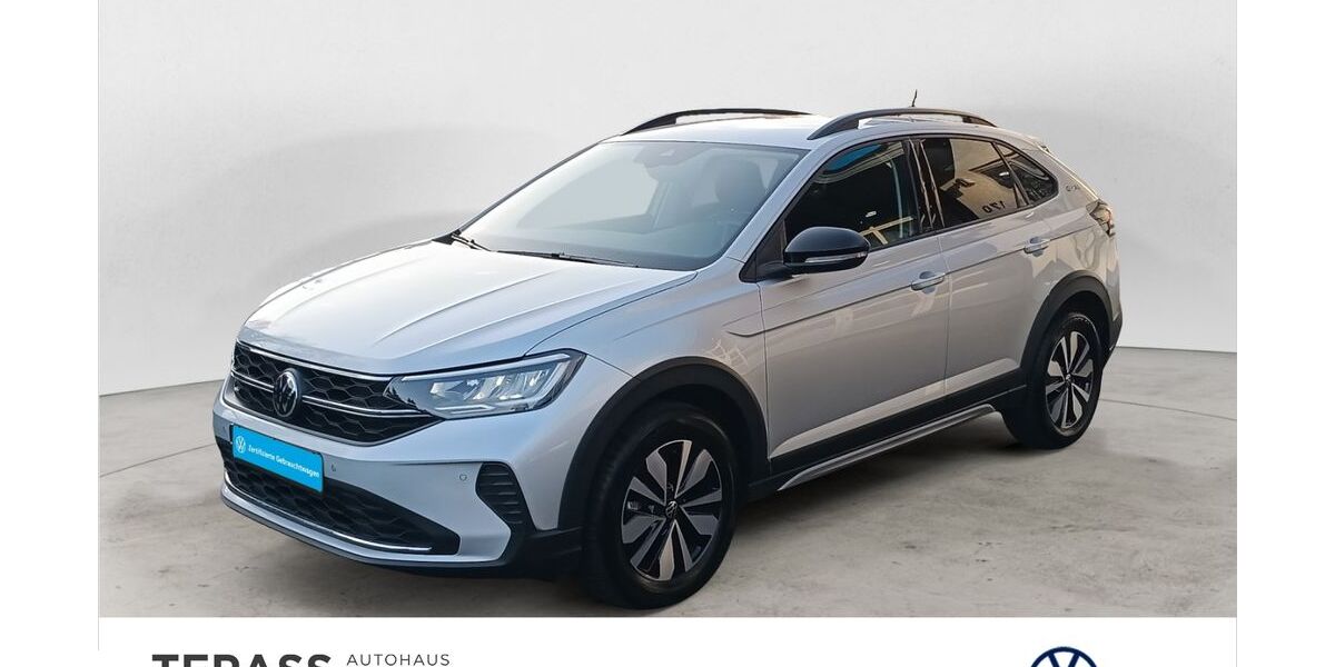 VW Taigo 6.150 km 28.990 &euro; Wetter 58300
