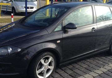 Seat Altea 160.374 km 3.750 &euro; Dortmund 44229