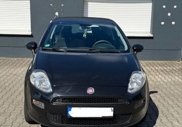Fiat Punto 139.000 km 3.250 &euro; Iserlohn 58638