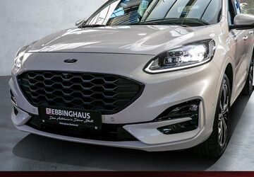 Ford Kuga 86.514 km 21.550 &euro; Dortmund 44149