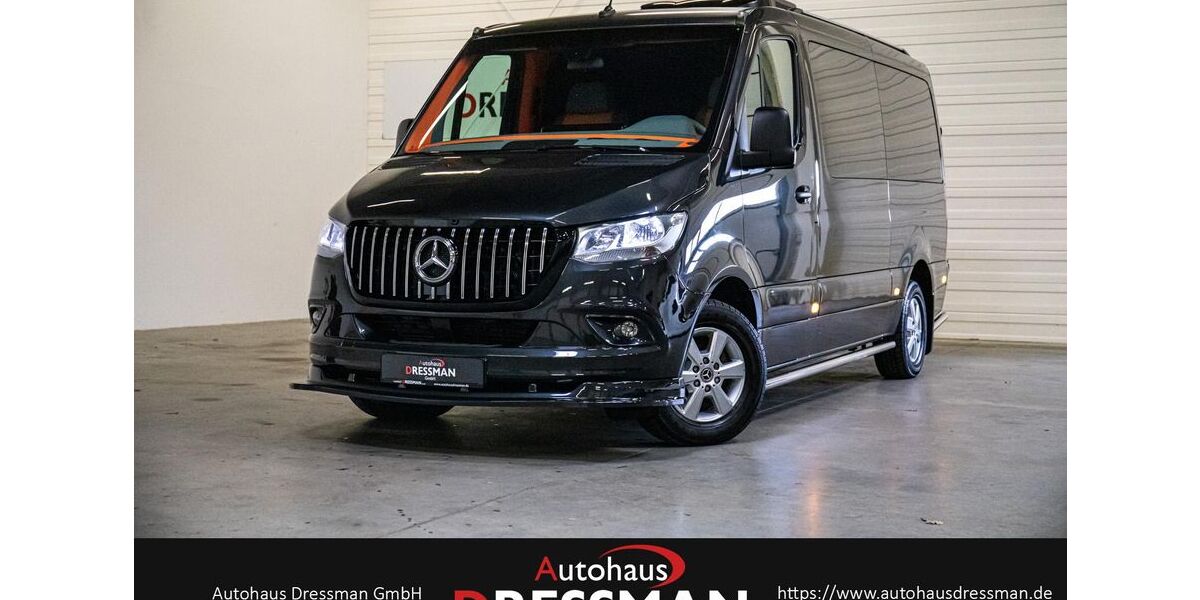 Mercedes-Benz Sprinter 76.000 km 51.270 &euro; Hamm 59067