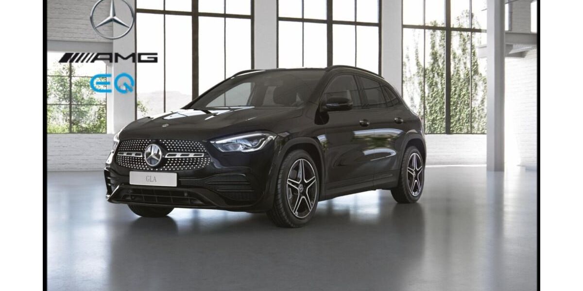 Mercedes-Benz GLA 250 41.563 km 33.370 &euro; Dortmund 44139