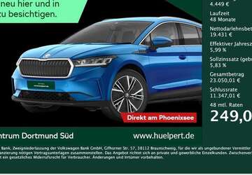 Skoda Octavia 55.712 km 23.880 &euro; Dortmund 44269