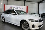 BMW 318d Touring SPORT WHITE & BROWN / CURCED, LED 100.000 km 26.777 &euro; Hamm 59077