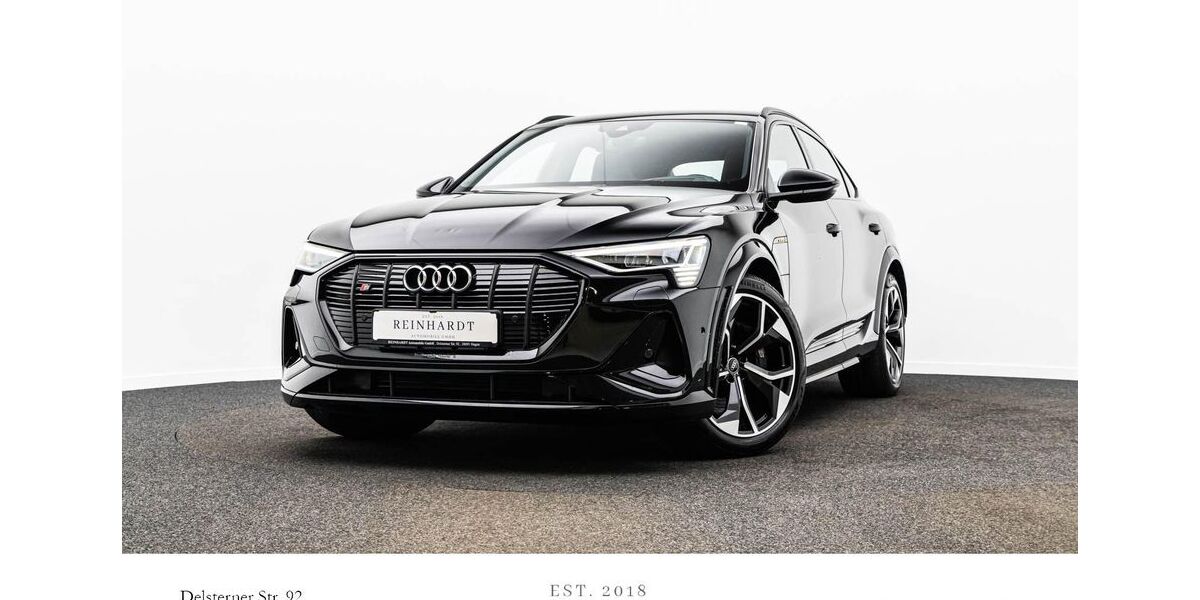 Audi e-tron 59.963 km 36.135 &euro; Hagen 58091