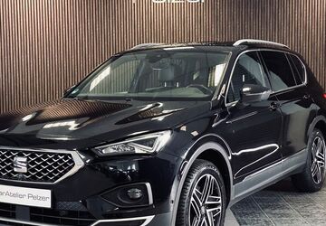 Seat Tarraco 84.605 km 24.490 &euro; Ense-Höingen 59469