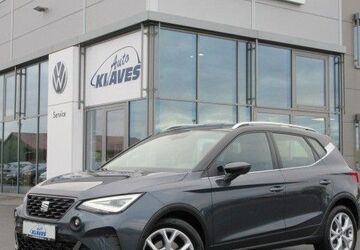 Seat Arona 31.800 km 18.500 &euro; Ascheberg 59387