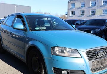 Audi A3 291.000 km 4.402 &euro; Hamm 59077