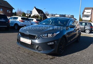 Kia ceed Sportswagon 127.500 km 12.690 &euro; Oer-Erkenschwick (Rapen) 45739
