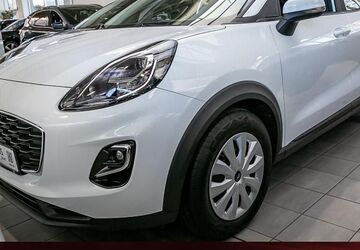 Ford Puma 19.003 km 16.490 &euro; Dortmund 44149