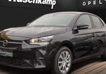 Opel Corsa 45.360 km 13.990 &euro; Werne 59368