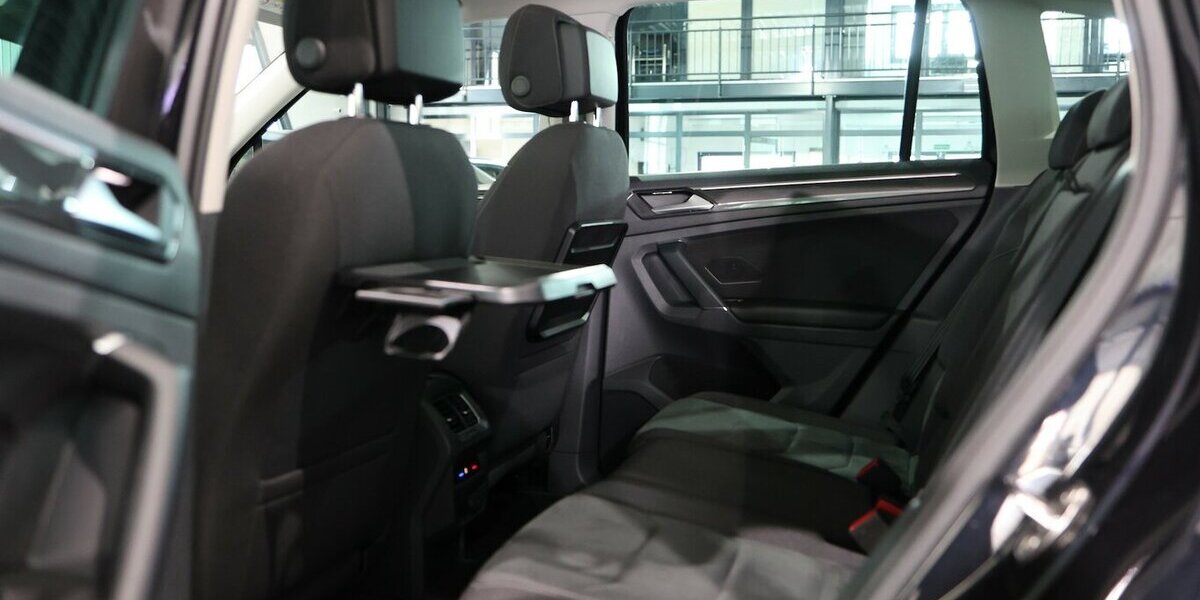 VW Tiguan 1.4 TSI DSG 4M HIGHLINE PANORAMA,LED,HUD 93.000 km 20.777 &euro; Hamm 59077