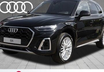 Audi Q5 12.990 km 53.840 &euro; Lünen 44534