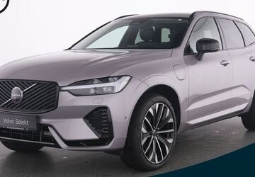 Volvo XC60 29.187 km 62.990 &euro; Witten 58453