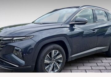 Hyundai TUCSON 49.967 km 19.890 &euro; Hemer 58675