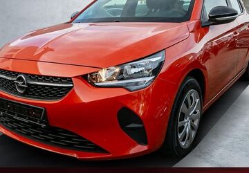 Opel Corsa 28.101 km 11.499 &euro; Dortmund 44289