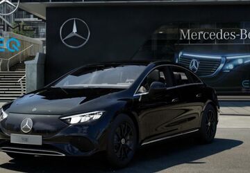 Mercedes-Benz EQE 59.975 km 37.880 &euro; Hagen 58135