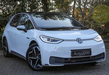 VW ID.3 179.200 km 12.790 &euro; Unna 59427