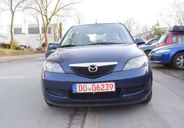 Mazda 2 112.880 km 3.999 &euro; Dortmund 44379