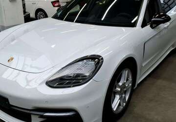 Porsche Panamera 212.384 km 39.877 &euro; Hamm 59067