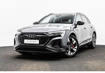 Audi Q8 e-tron 65.283 km 42.110 &euro; Hagen 58091