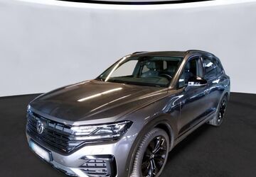 VW Touareg 86.732 km 51.370 &euro; Hagen 58091