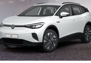 VW ID.4 65.192 km 20.770 &euro; Menden 58706