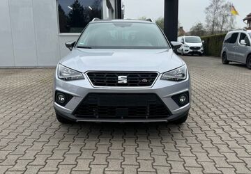 Seat Arona 66.238 km 15.990 &euro; Lüdinghausen 59348