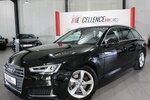 Audi A4 Avant 35 TFSI SPORT / 1.HAND / LED / NAVI+ 108.000 km 16.777 &euro; Hamm 59077
