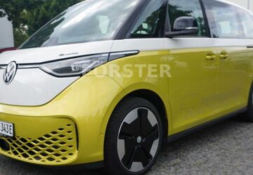 VW ID. Buzz 6.860 km 49.980 &euro; Bönen 59199